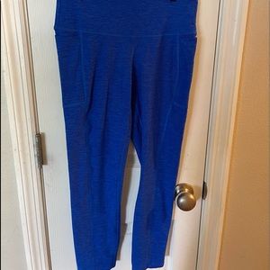 New Balance Capri Leggings